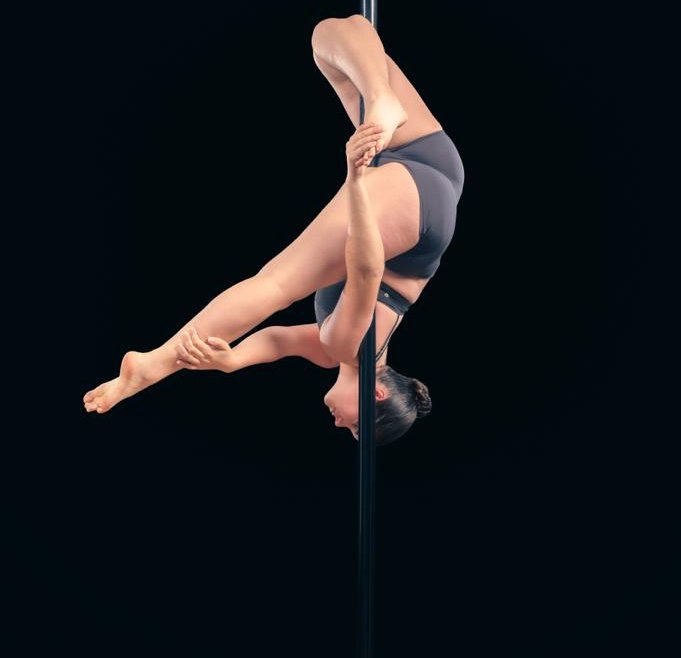 Pole Dance adolescentes